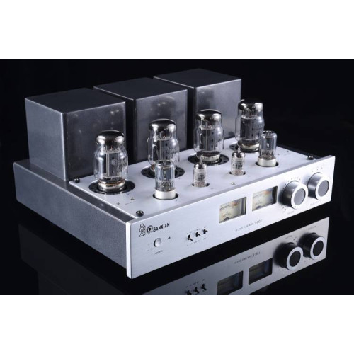 <p
align='center'>Amplificador Valvulado Music Hall Hi-End KT88, Classe Um Push-pull, Alta ...</p>